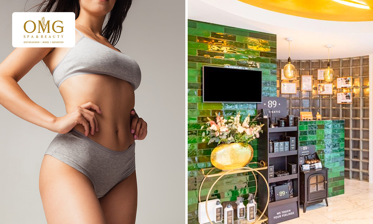 OMG Spa & Beauty