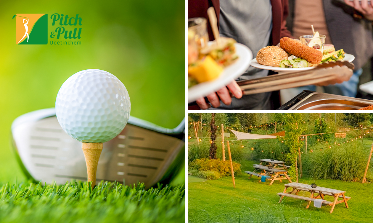 Pitch&Putt Golf Doetinchem