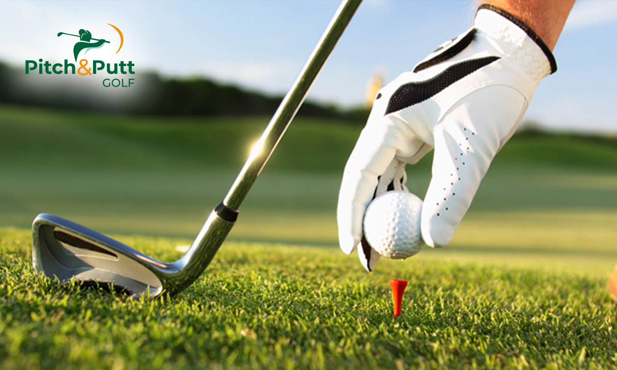 Pitch&Putt Golf Papendal