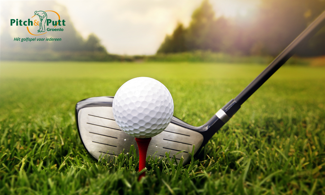 Pitch&Putt Groenlo