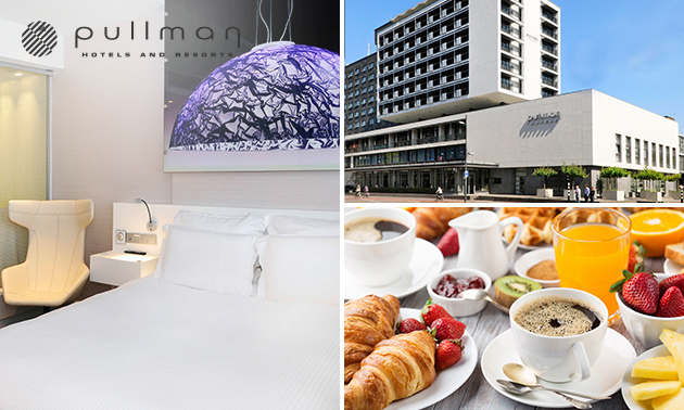 Pullman Eindhoven Cocagne