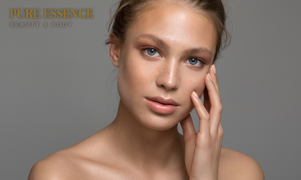 Pure Essence Raamsdonksveer