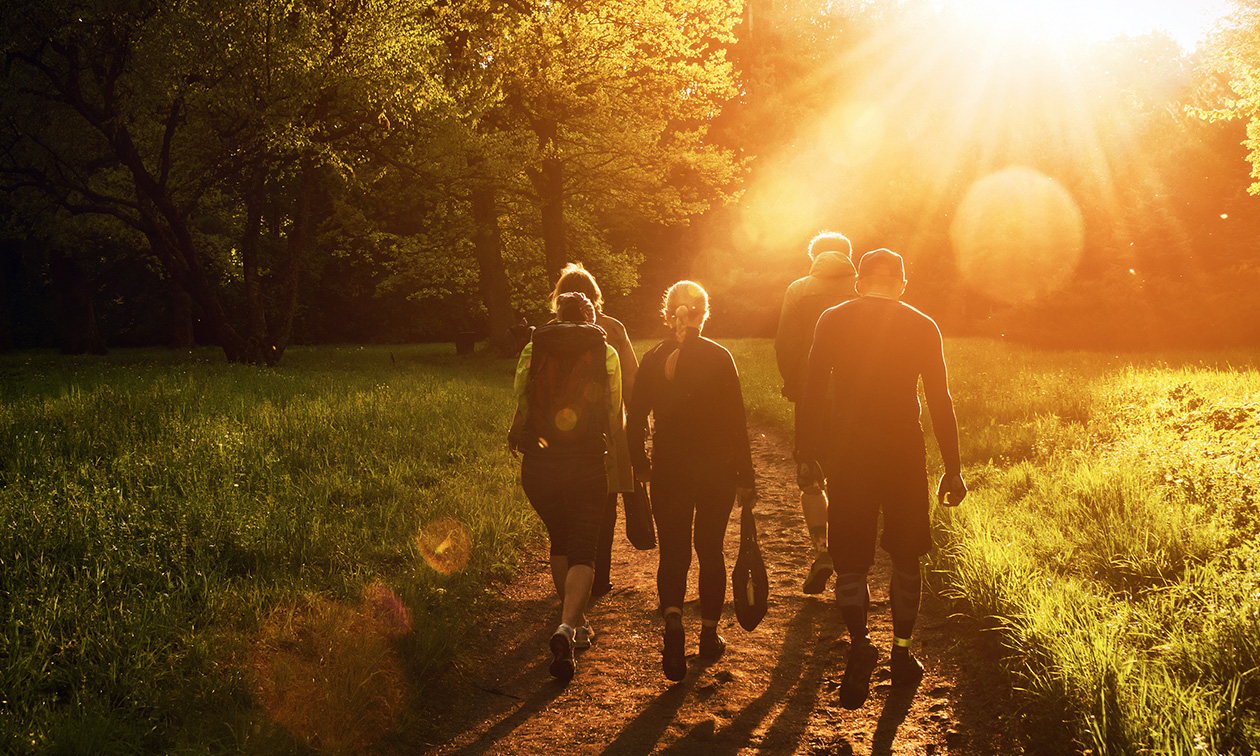 Qula Nature Trails