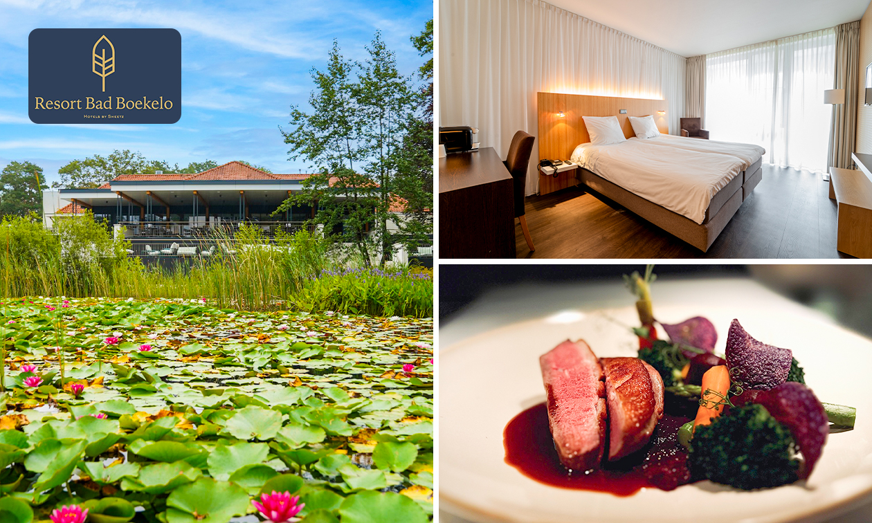 Resort Bad Boekelo