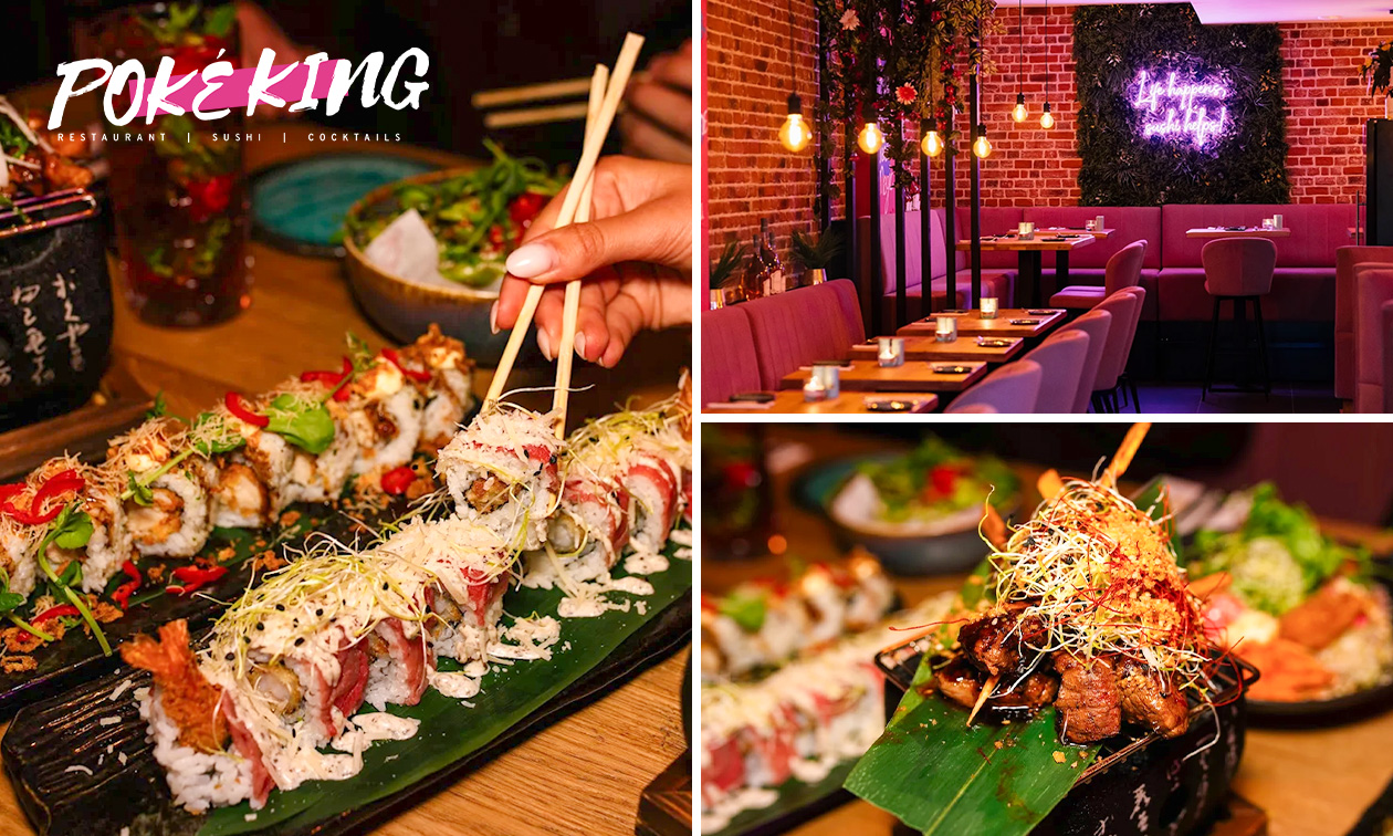 2- of 3-gangendiner à la carte