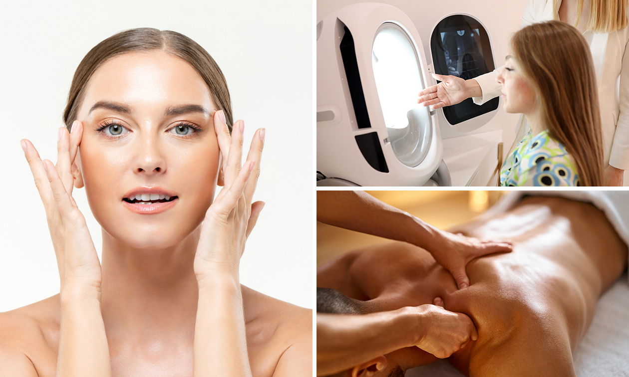 Salon de beauté Gaudinne