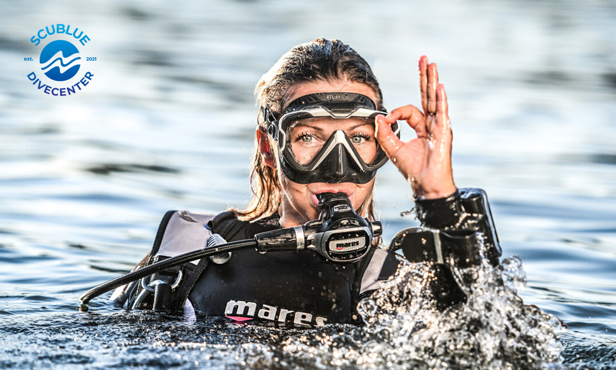Scublue Dive Center