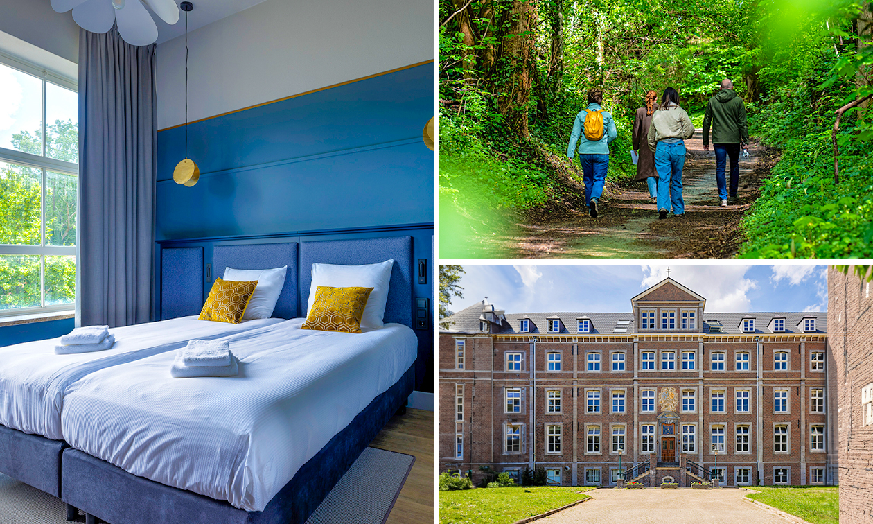 SEPHS Hotel
