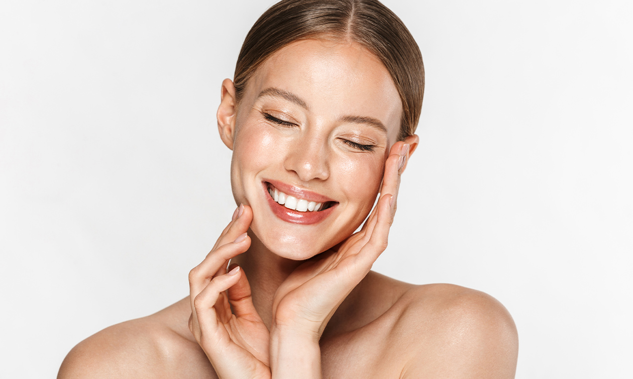 Skincare by Nadia