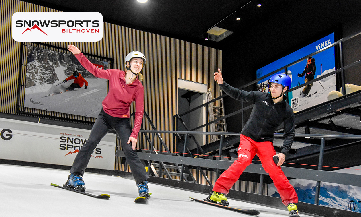 Snowsports Bilthoven