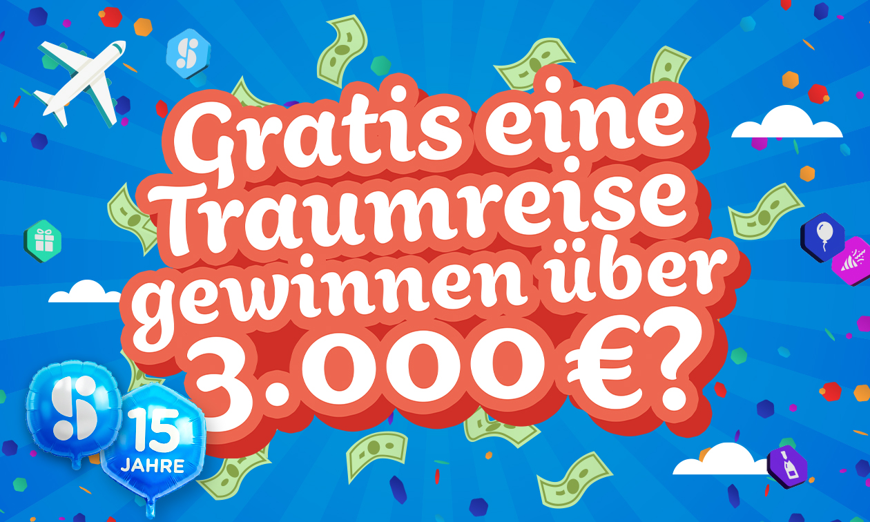 Social Deal Win