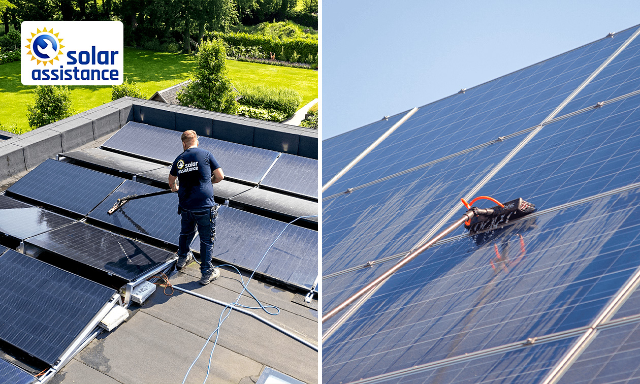 Solar Assistance