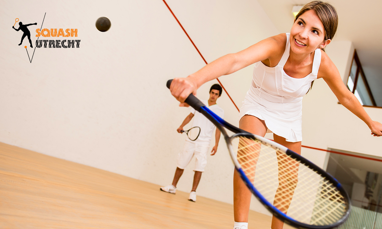 Squash Utrecht