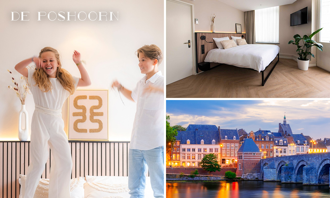 Stadsherberg & Tapperij de Poshoorn