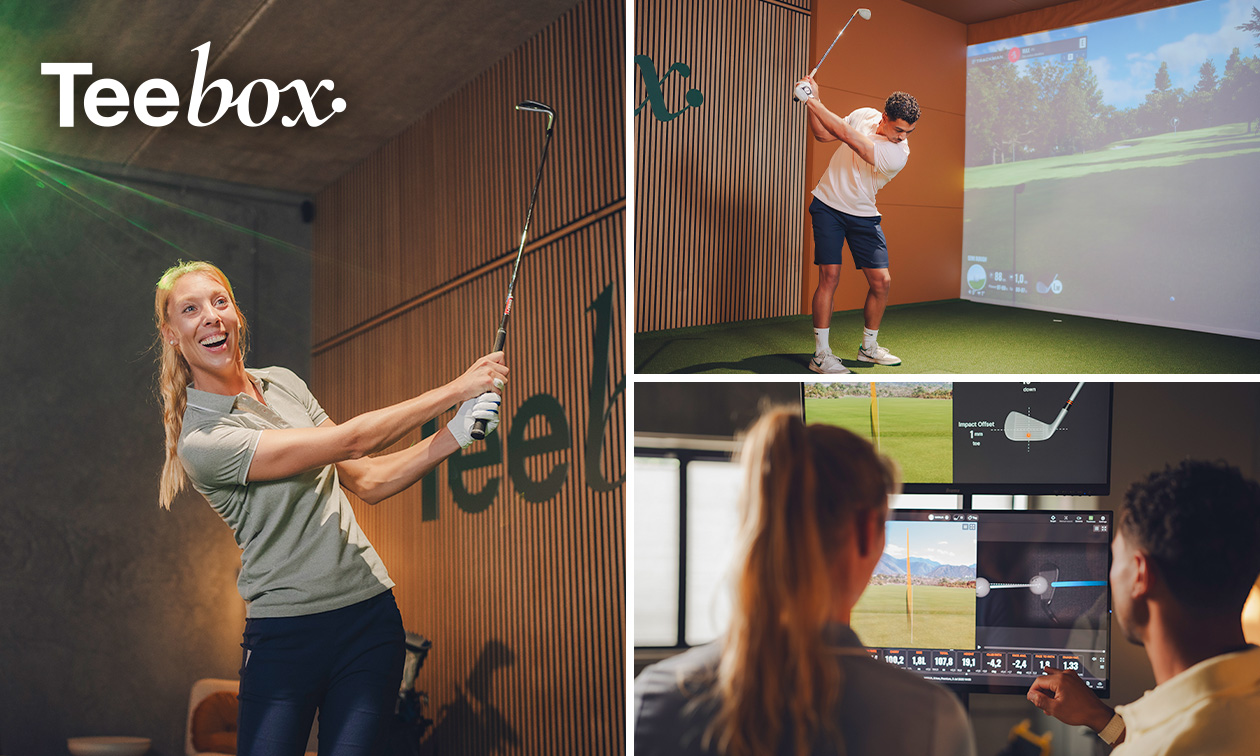 Teebox