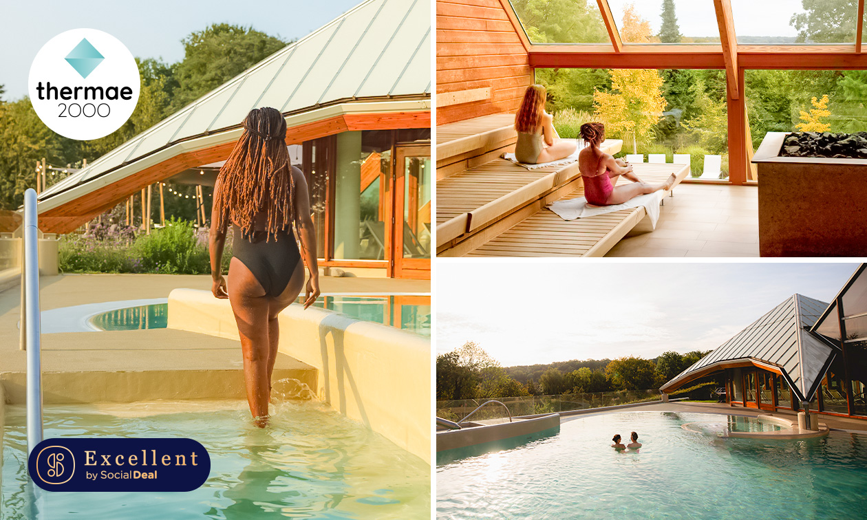 Thermae 2000