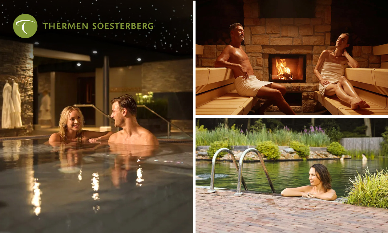 Thermen Soesterberg