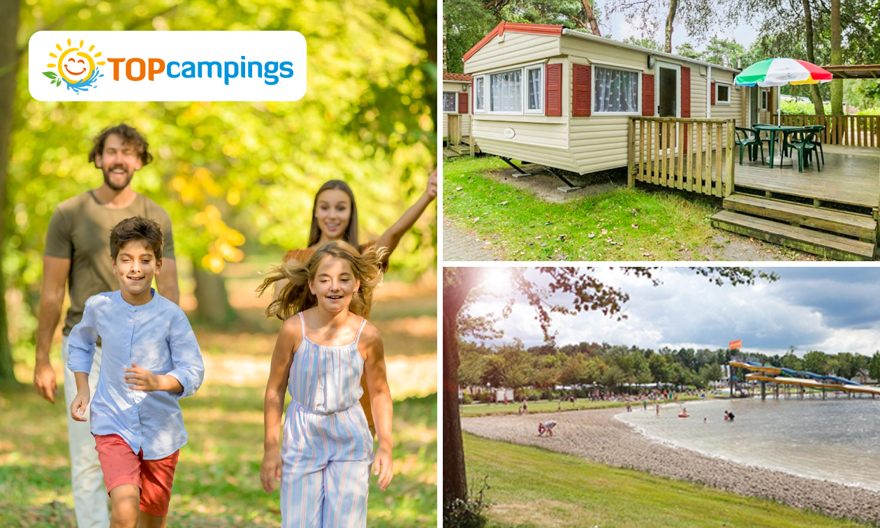 TopCampings