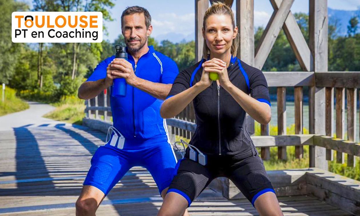 Toulouse PT en Coaching