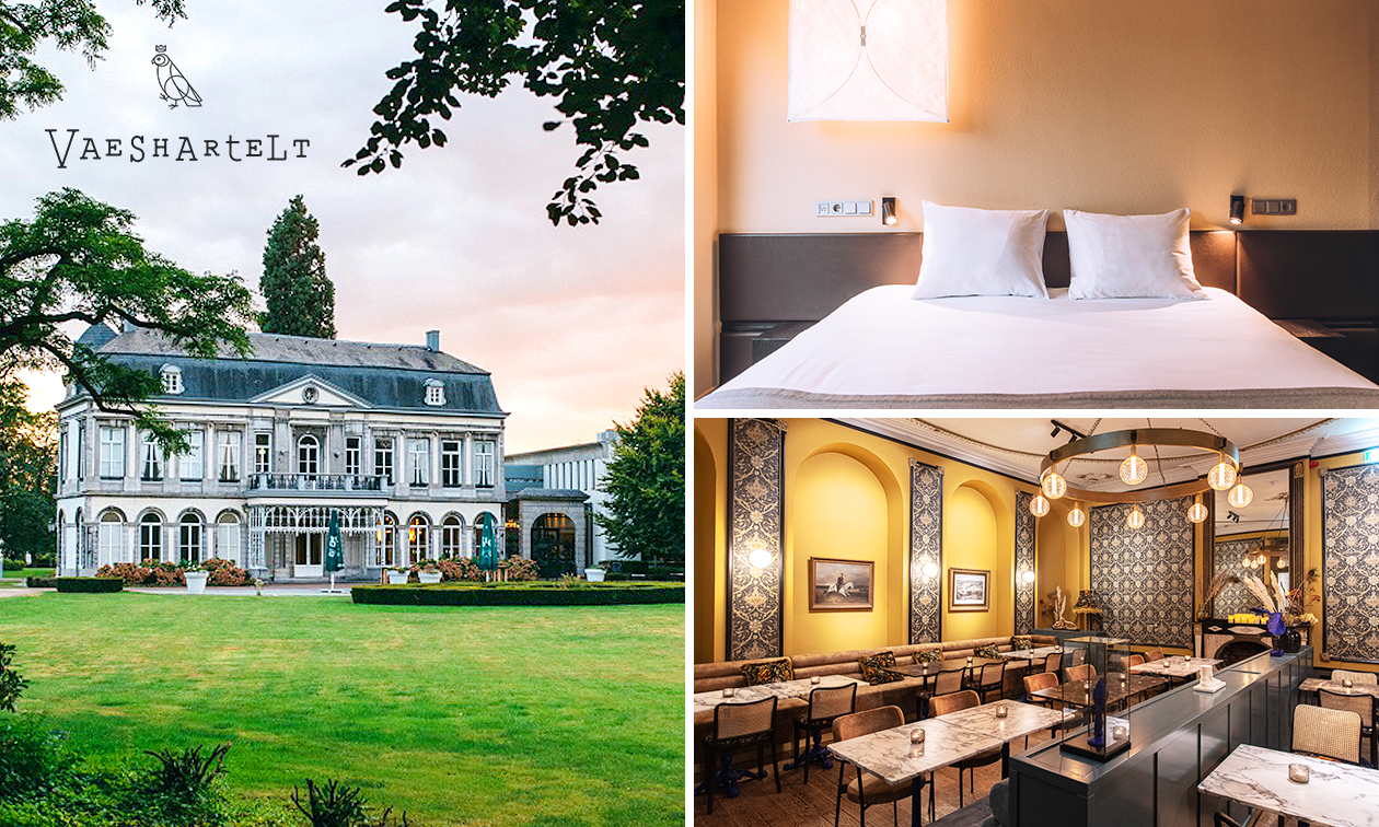 Vaeshartelt Maastricht