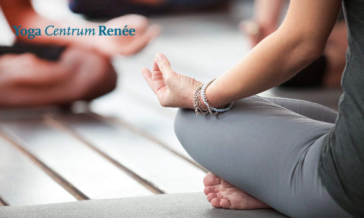 Yoga Centrum Renée