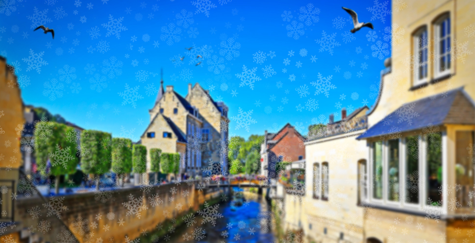 Social Deal Valkenburg sfeerafbeelding