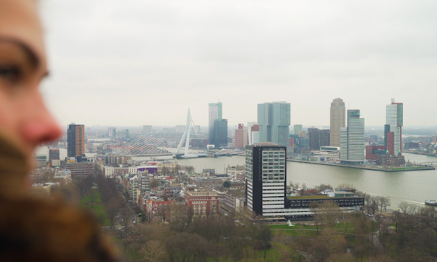 Euromast
