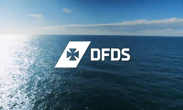 DFDS Seaways