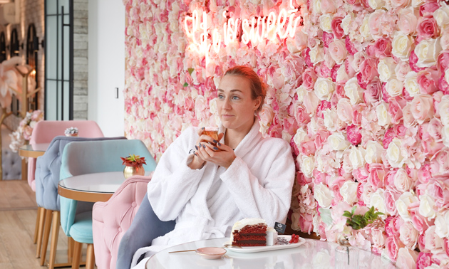 Dluxe Spa & Beauty