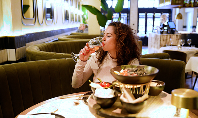 Het Wapen van Willemstad