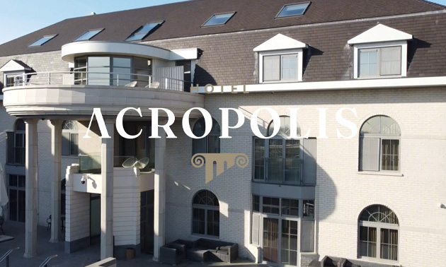 Hotel Acropolis