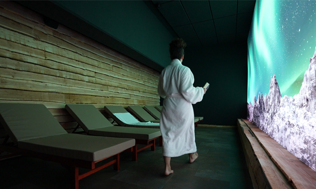 Hotel & Wellness Royal Astrid