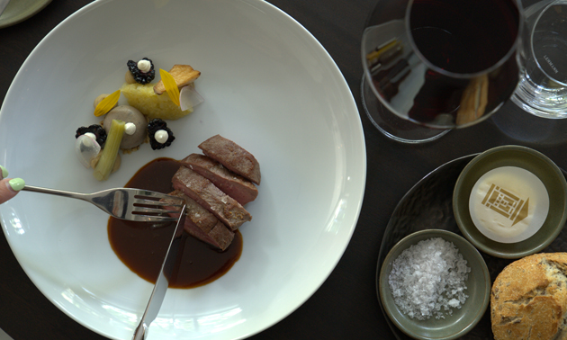 Hotel Gastronomique De Echoput