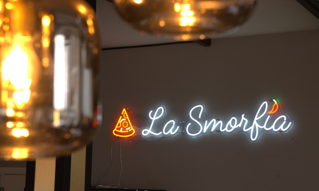 La Smorfia
