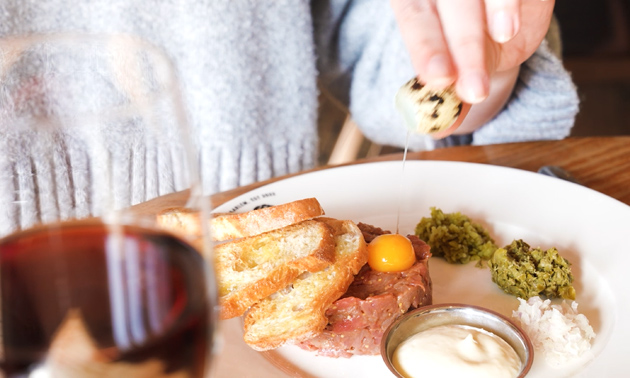 Le Petit Café Haarlem