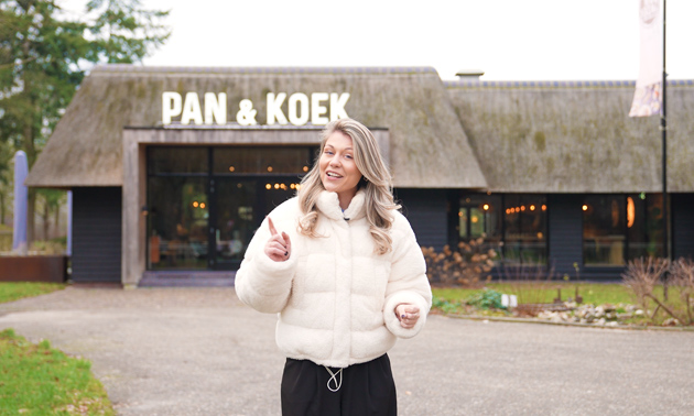 Pan & Koek Heino
