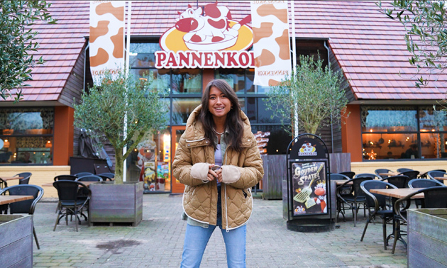 Pannenkoe Bleiswijk