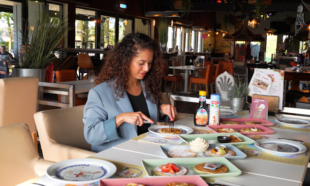 PannenkoekenParadijs Tilburg