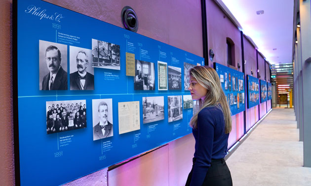 Philips Museum