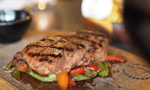 Restaurant Meat & Co