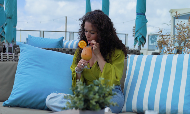 Spice Beach Club