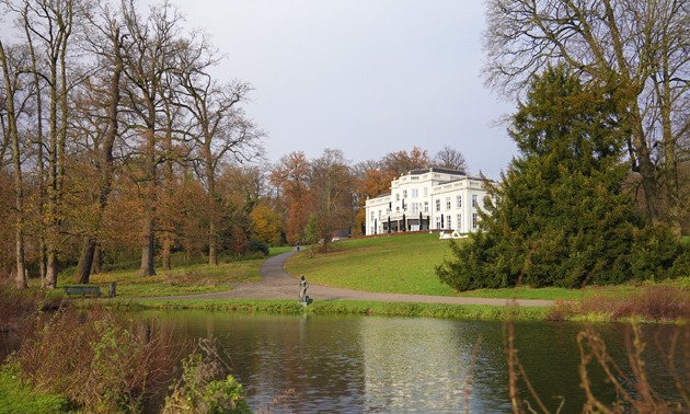 Stadsvilla Sonsbeek
