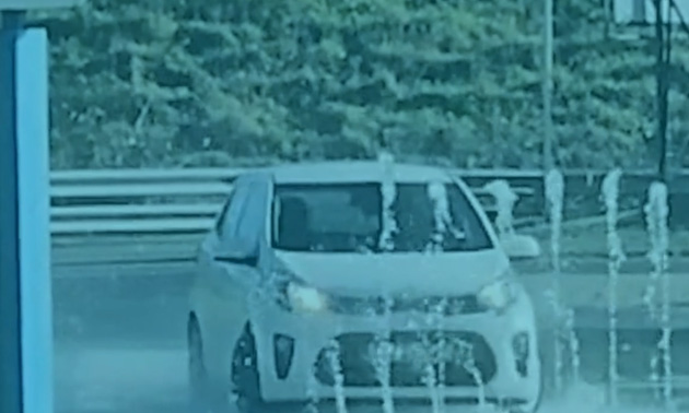 Verkeersopleidingscentrum Friesland